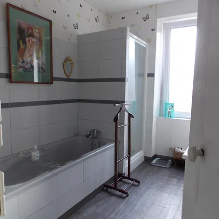Homestay La Vie De Chateau En Toute Amitie Et Simplicite Montaudin